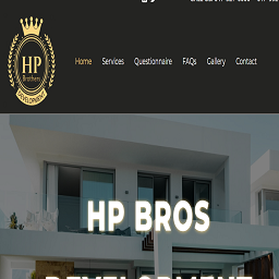 HP-Bros