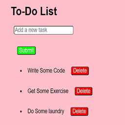 Todo-List